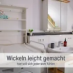 Apartment Gemuetlich*stylisch*netflix*blick Ins Gruene* Lindau (Bodensee)